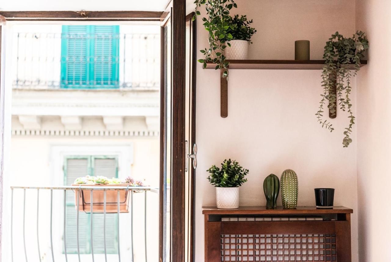 Appartamento Via Di San Martino Ai Monti Rome Extérieur photo